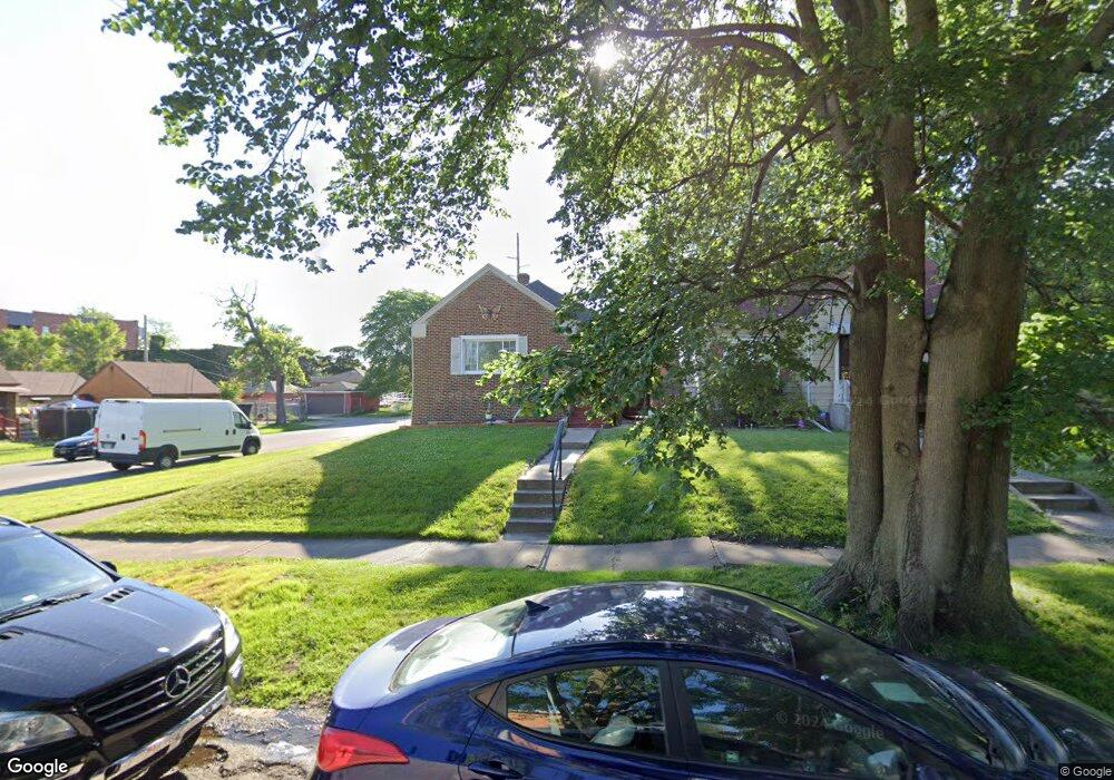 3601 Adams St, Gary, IN 46408 - photo 1