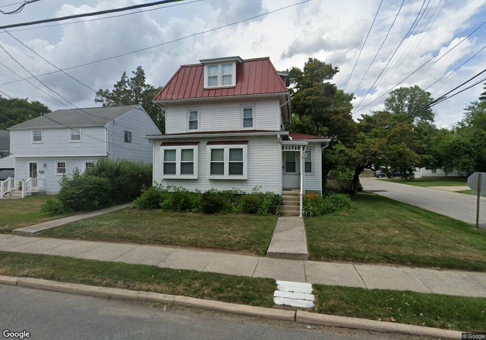 301 Dickinson Rd, Glassboro, NJ 08028 - photo 1