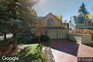 501 W Smuggler St, Aspen, CO 81611