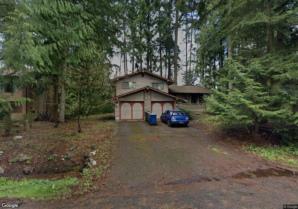 5711 152nd St SW, Edmonds, WA 98026 - photo 1