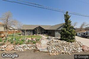 1450 Juniper St, Golden, CO 80401