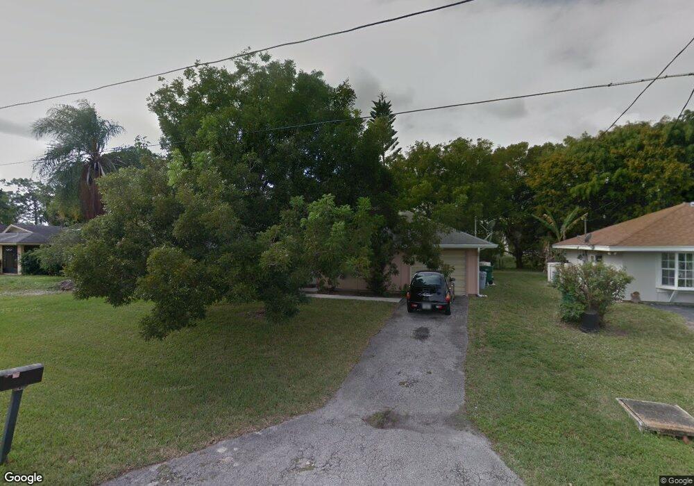 2155 54th Terrace SW, Naples, FL 34116 - photo 1