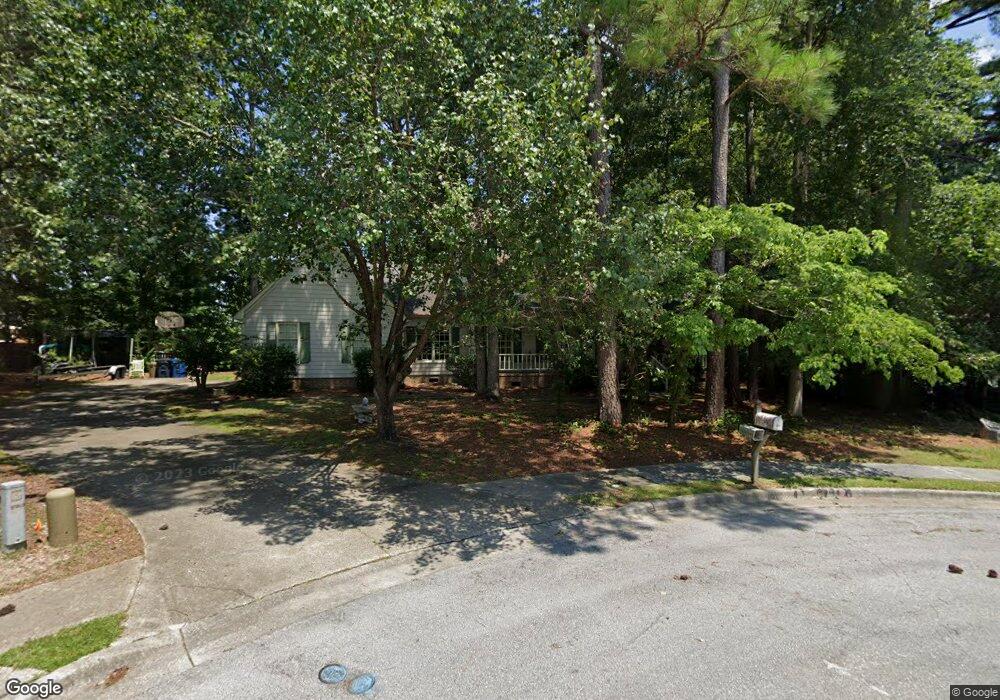 102 Ashbury Ct, Jacksonville, NC 28546 - photo 1