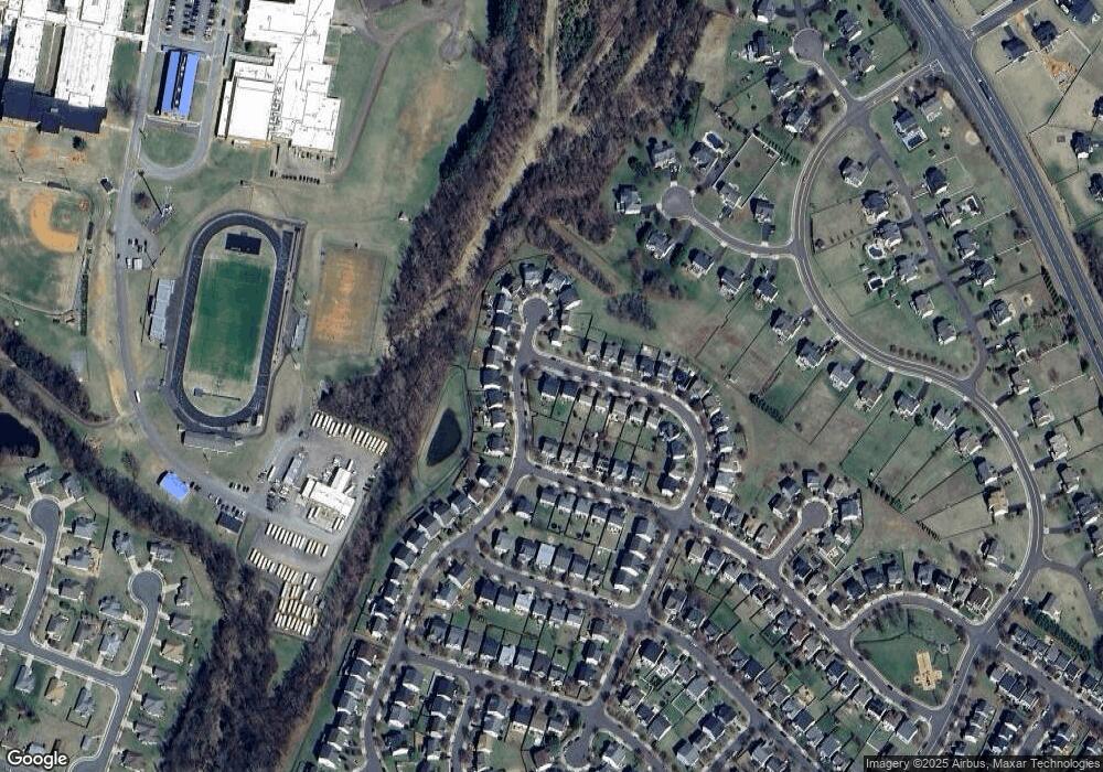 2056 Gold Finch Dr, Culpeper, VA 22701 - photo 1