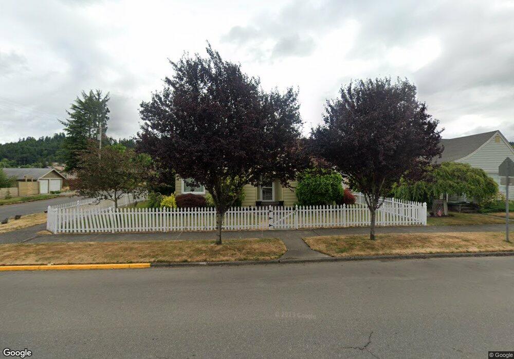 822 SW Cascade Ave, Chehalis, WA 98532 - photo 1