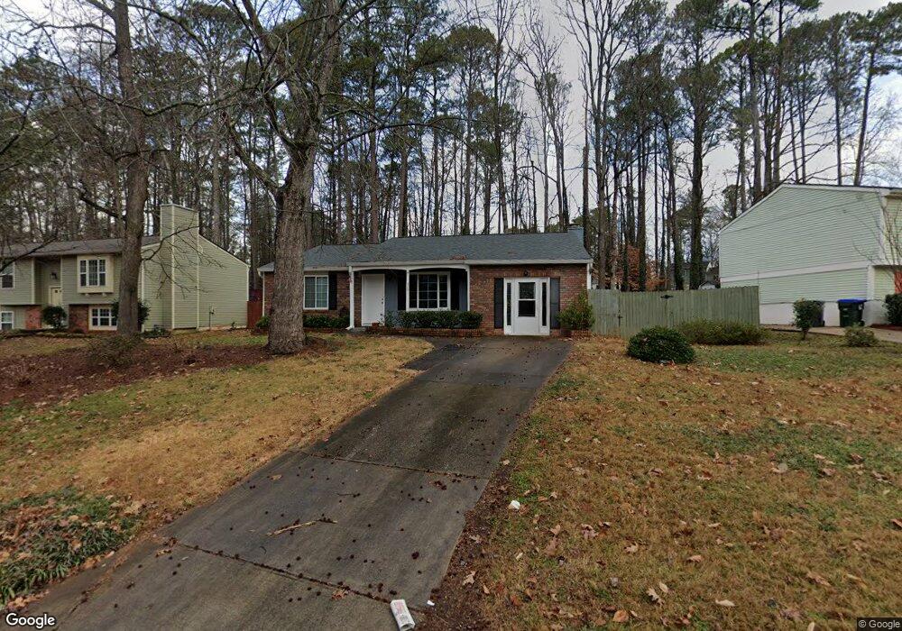 465 Hembree Forest Cir unit 2, Roswell, GA 30076 - photo 1