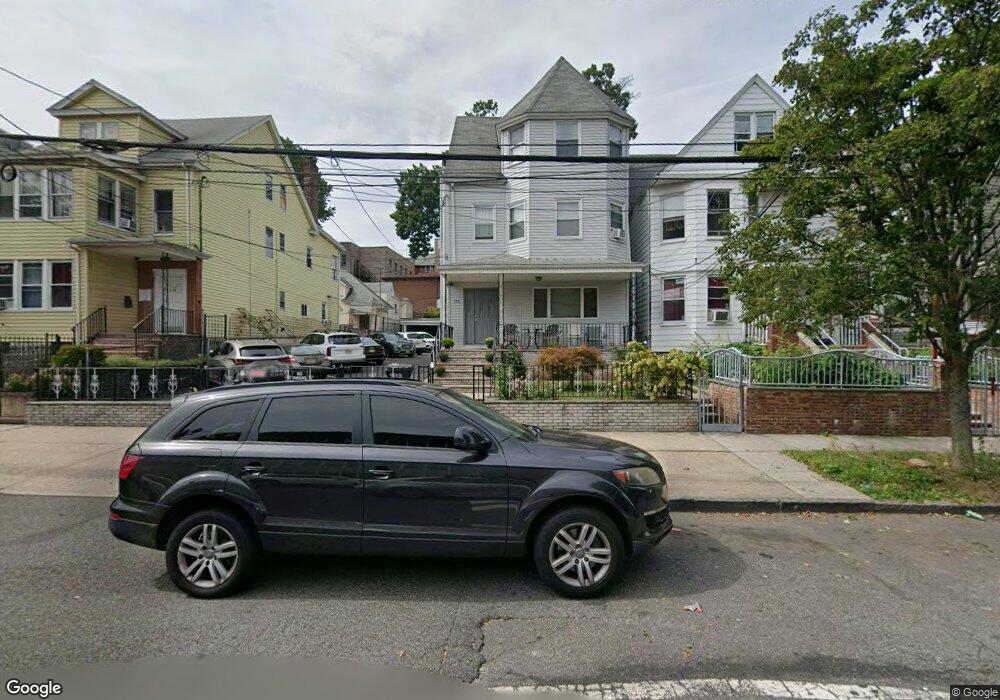 312 N 7th St, Newark, NJ 07107 - photo 1