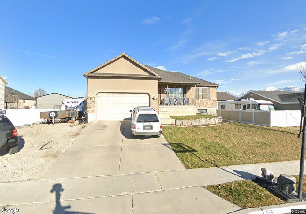 814 W 875 S, Lehi, UT 84043 - photo 1