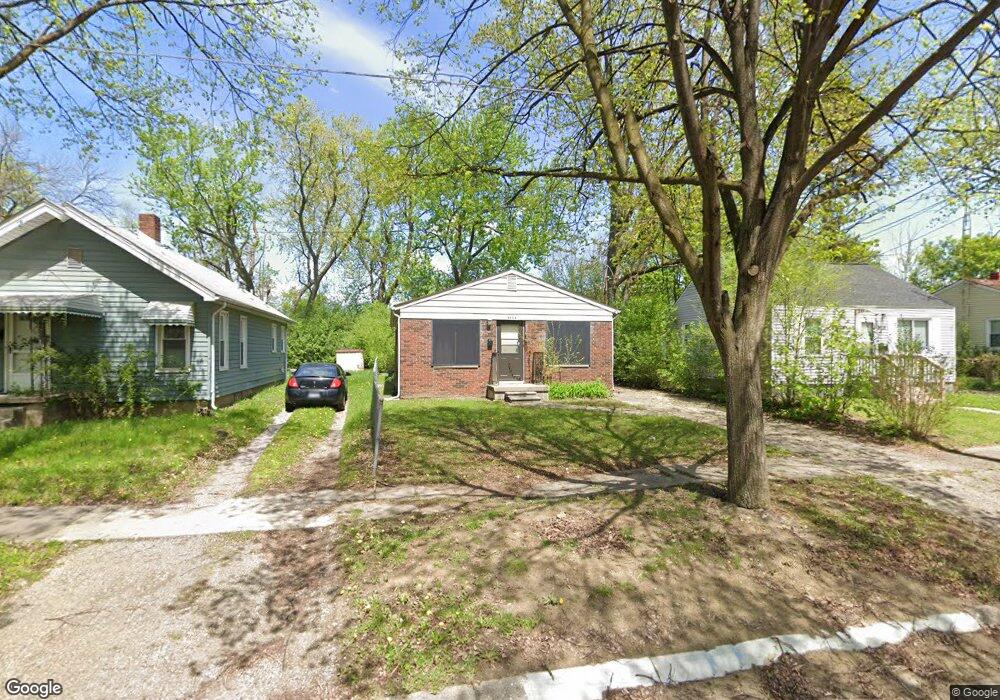 3622 Herrick St, Flint, MI 48532 - photo 1
