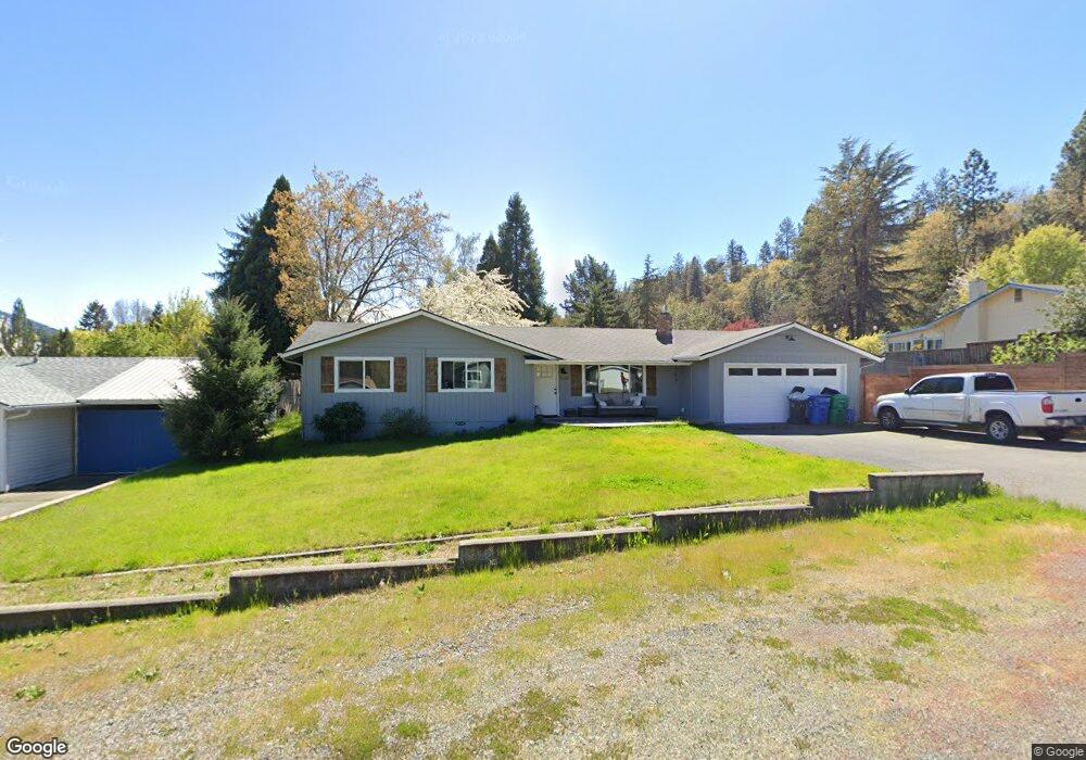 1650 Virginia Ln unit 2, Grants Pass, OR 97527 - photo 1