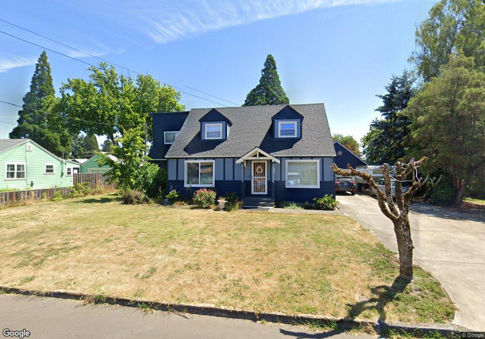 2101 Laurel St, Forest Grove, OR 97116 - photo 1