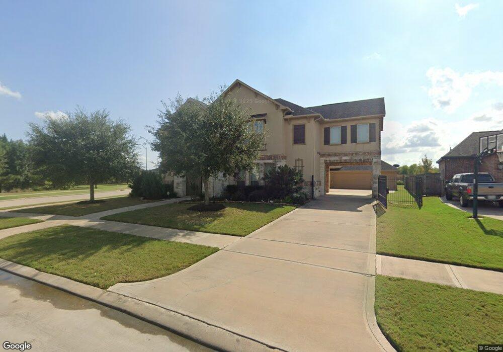 28330 Island Manor Ln, Fulshear, TX 77441 - photo 1