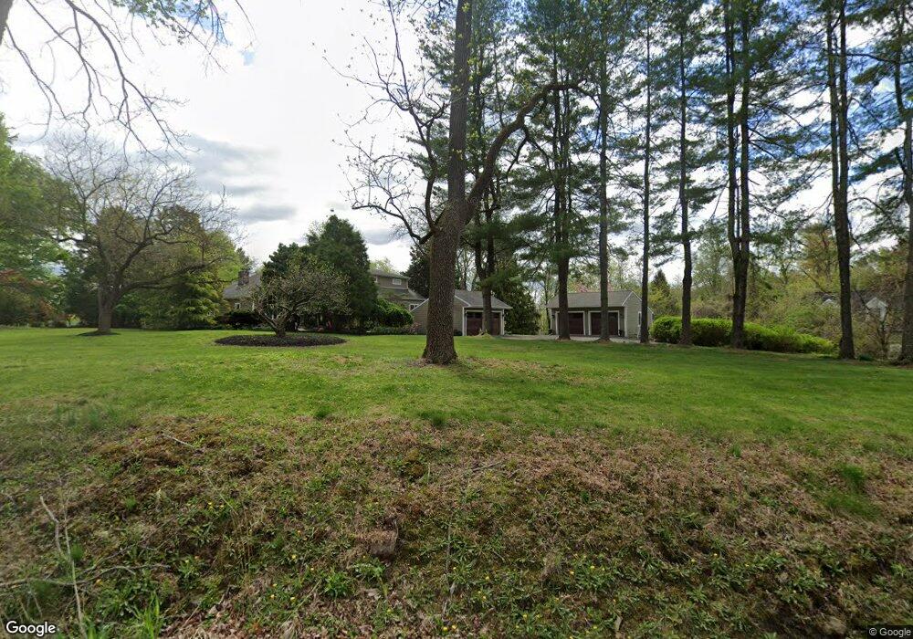 5335 Ash Rd, Doylestown, PA 18902 - photo 1