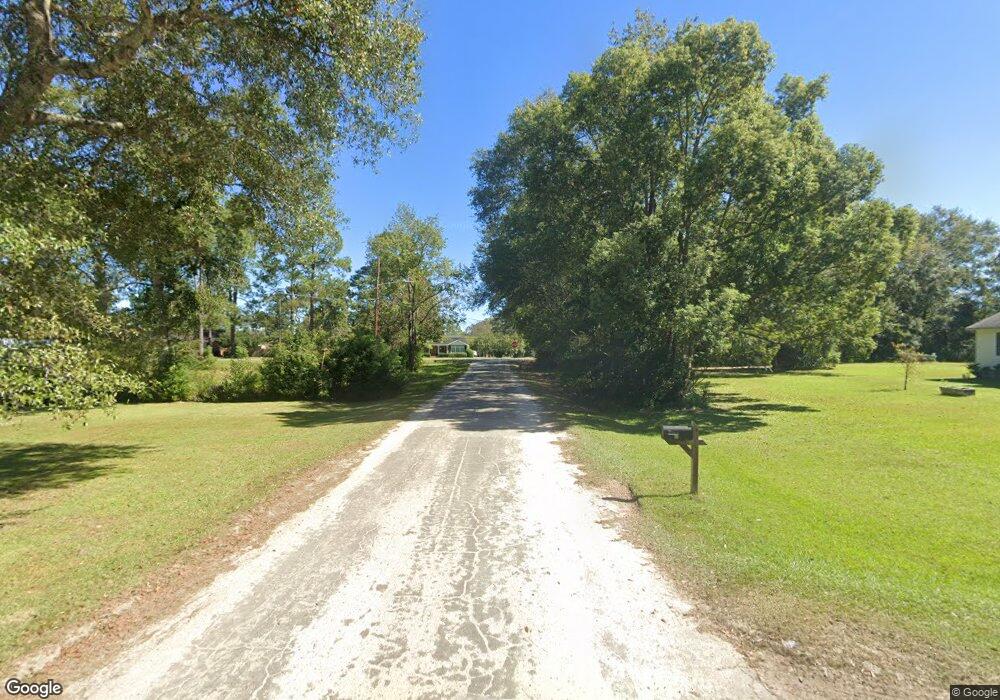 Lot 7 Pine St, Blackshear, GA 31516 - photo 1