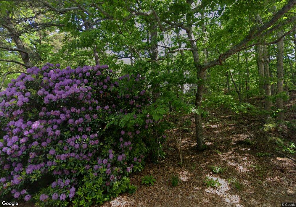 116 Oakmont Rd, Yarmouth Port, MA 02675 - photo 1