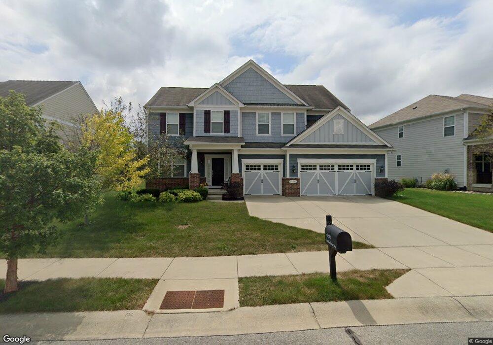 14291 Camelot House Way, Fishers, IN 46037 - photo 1