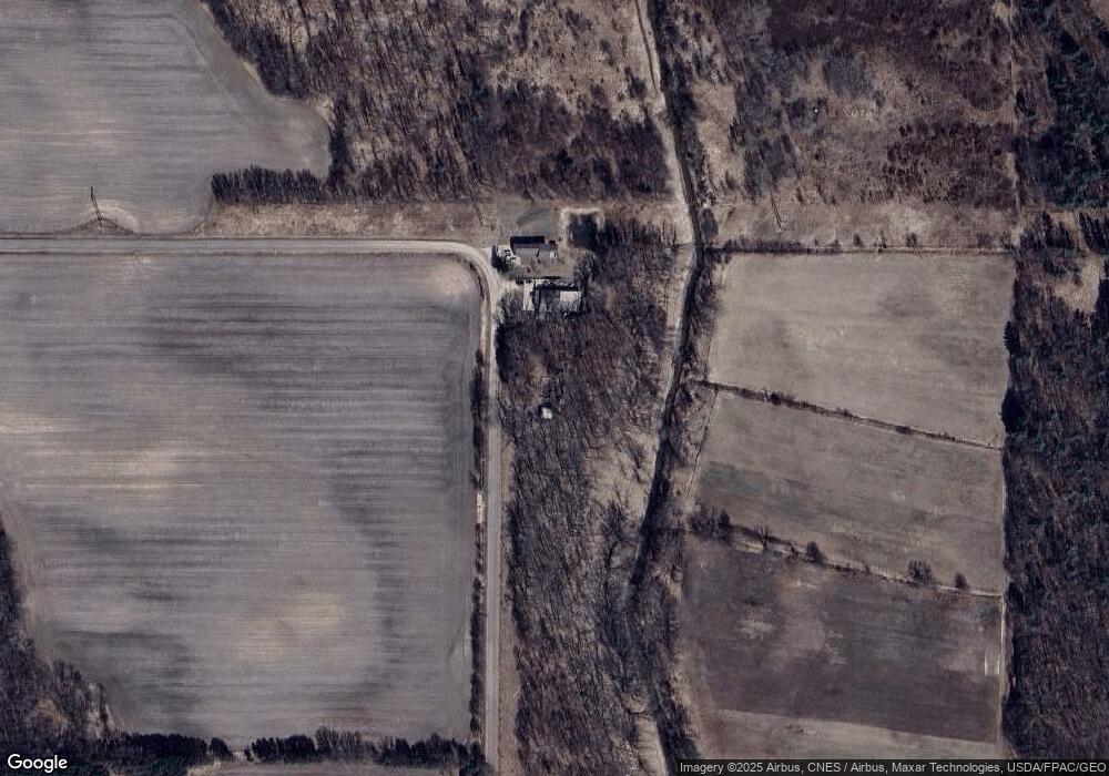 N10076 2nd Ave, Camp Douglas, WI 54618 - photo 1