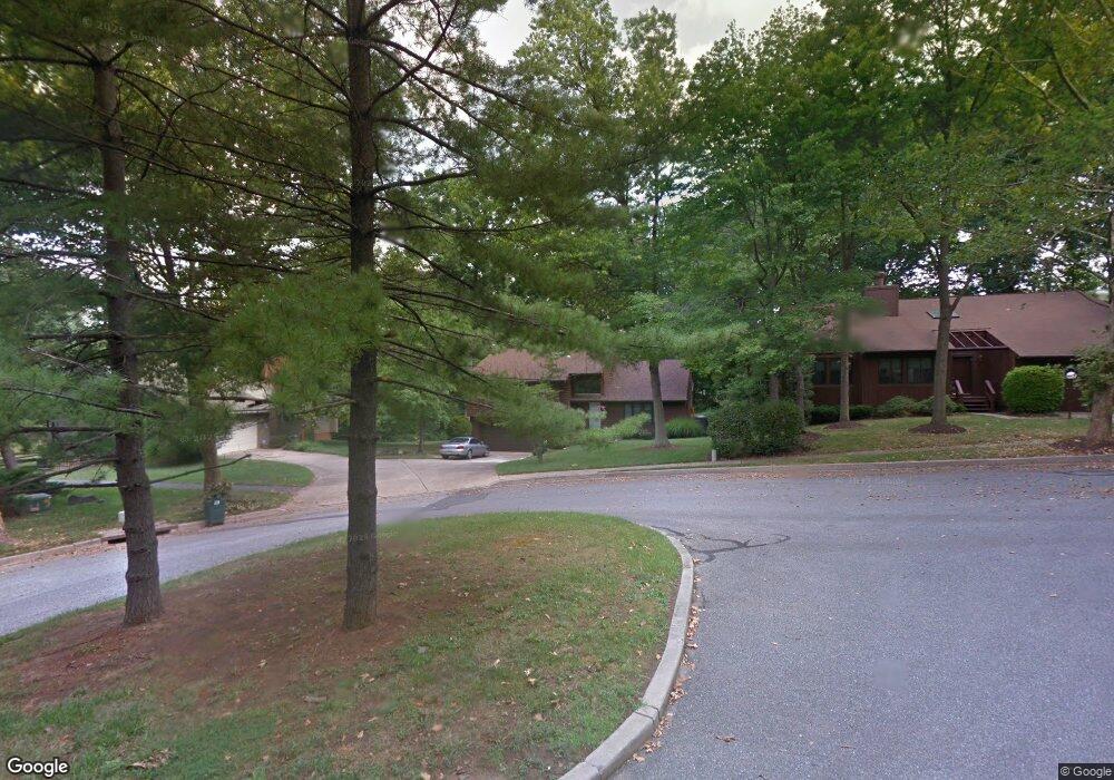 9632 W Window Way, Columbia, MD 21046 - photo 1