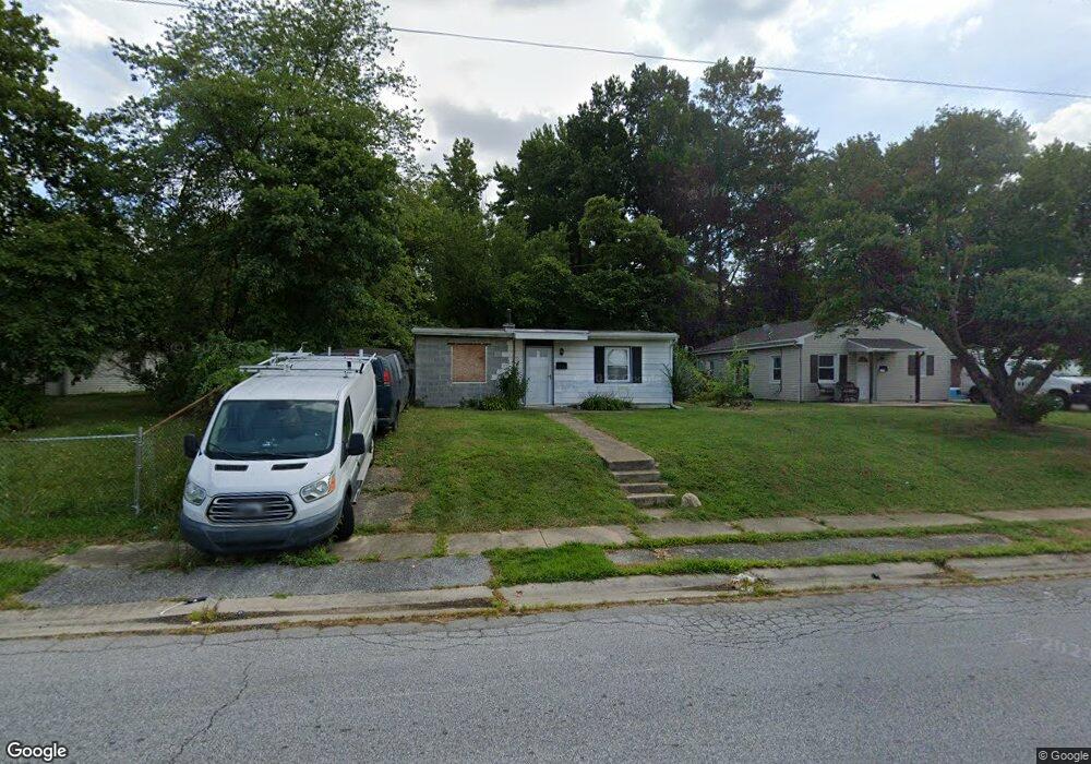 104 Bunche Blvd, Wilmington, DE 19801 - photo 1