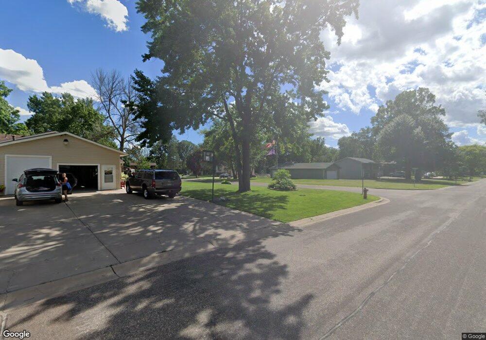 6923 Oak Cir, Hugo, MN 55038 - photo 1