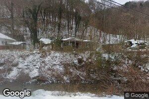 1535 Old Ferrells Creek Rd, Belcher, KY 41513