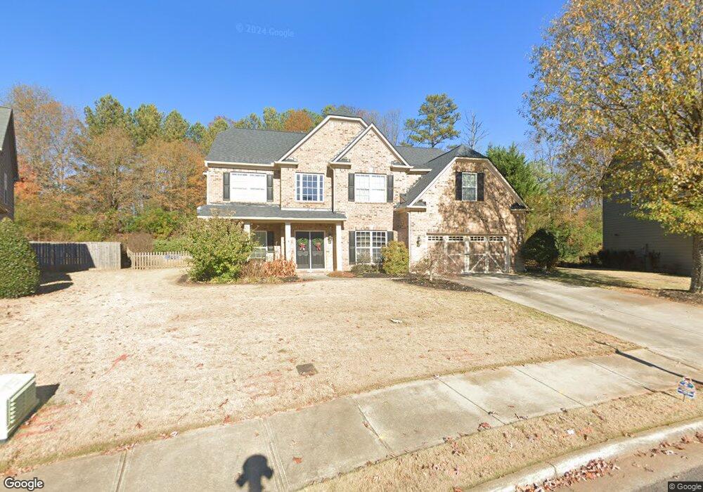 1508 Centerville Dr, Buford, GA 30518 - photo 1