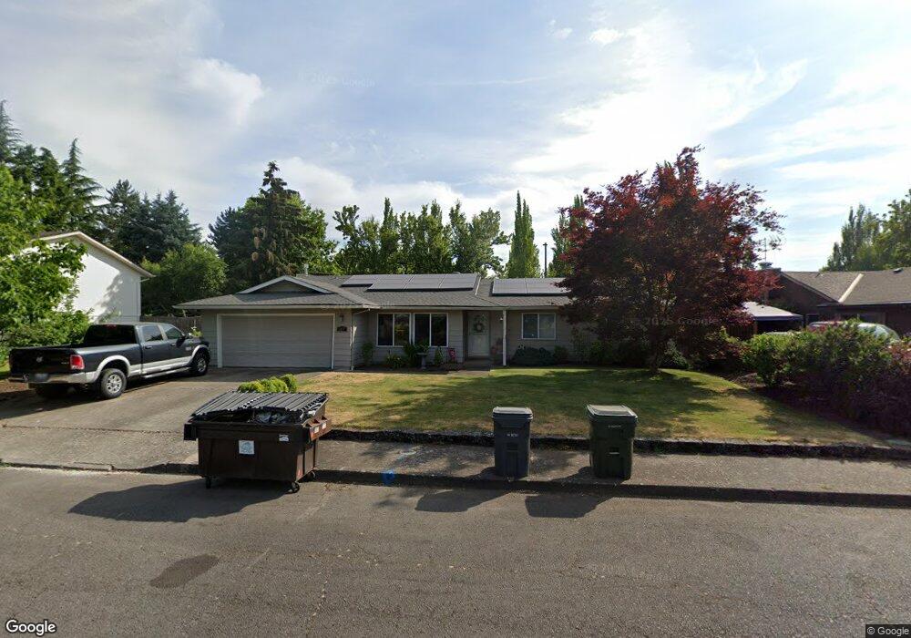 1837 Modoc Dr NE, Keizer, OR 97303 - photo 1