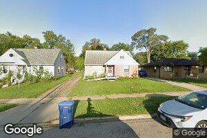 1024 Leith Ave, Waukegan, IL 60085