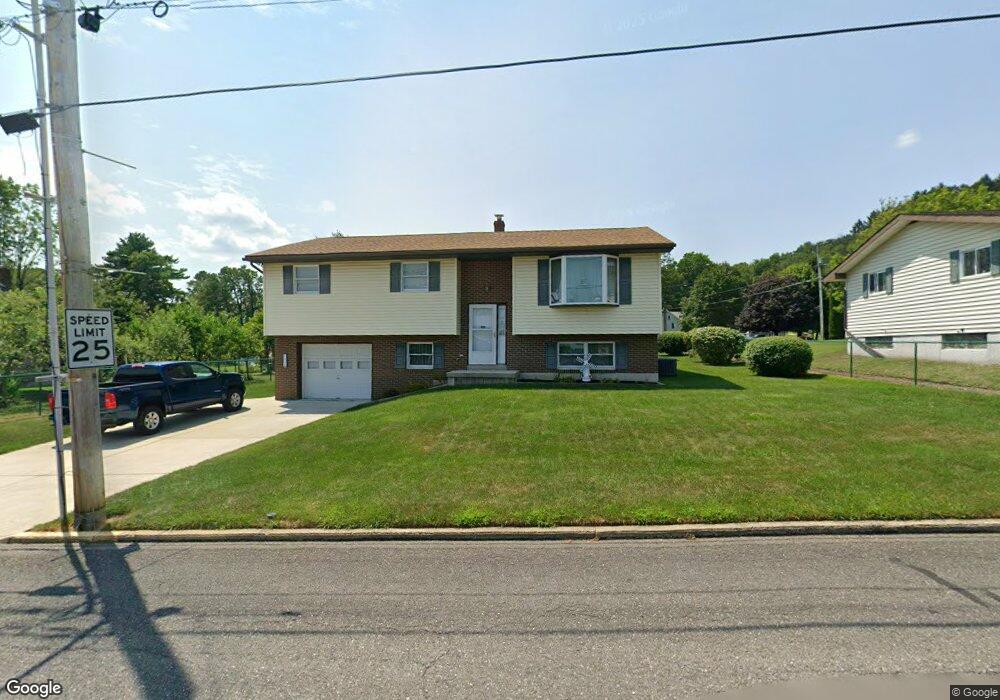 524 N 8th St, Lehighton, PA 18235 - photo 1