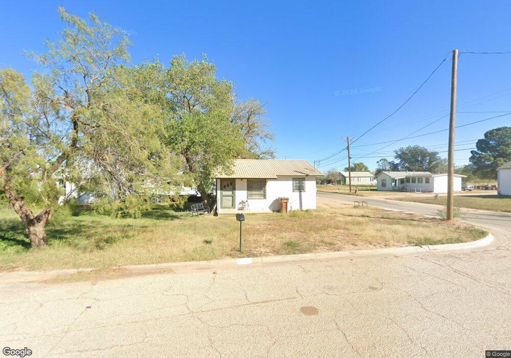 1811 State St, Big Spring, TX 79720 - photo 1
