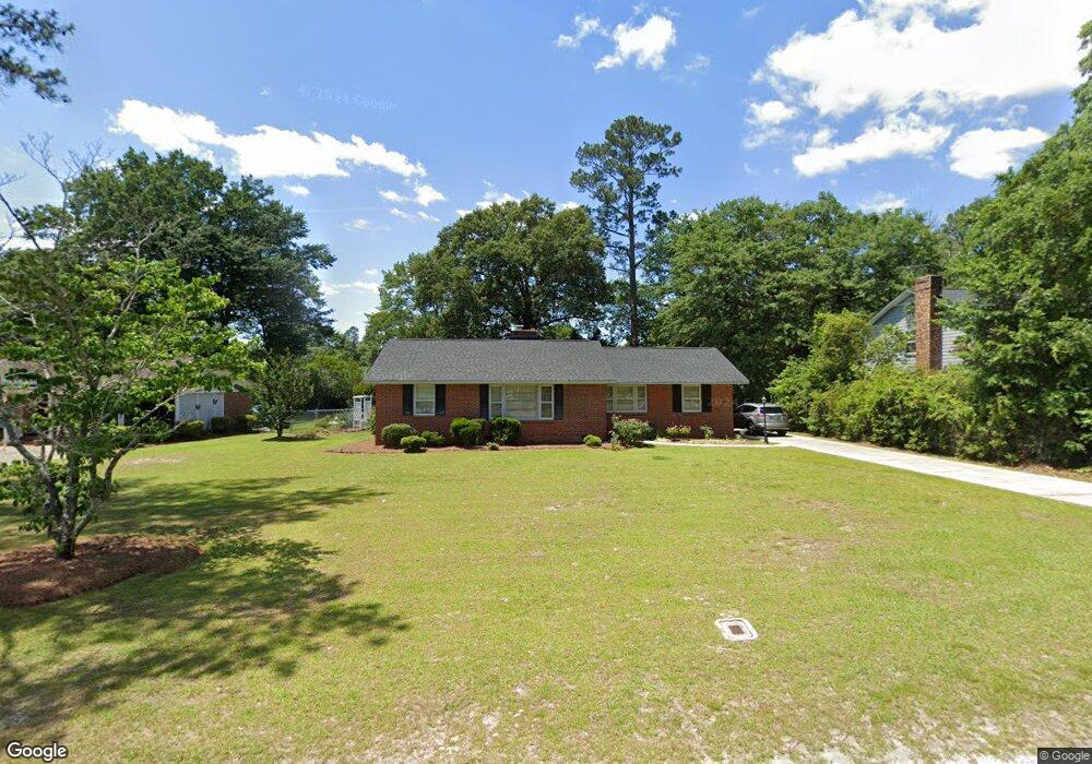 2005 Woodside Dr, Camden, SC 29020 - photo 1