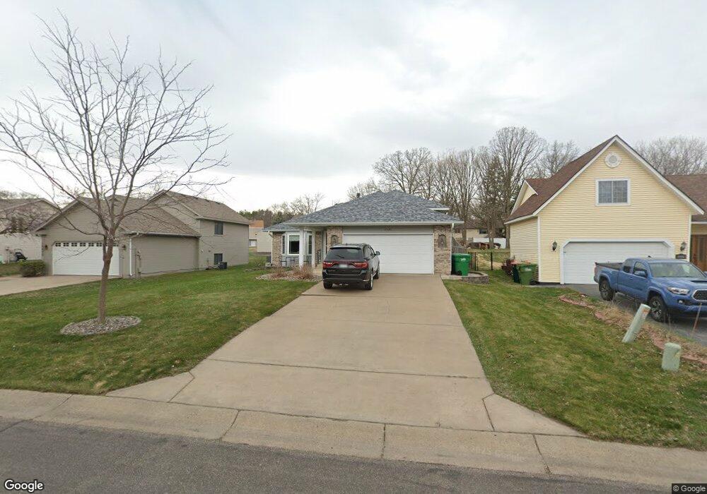 10476 Drake St NW, Coon Rapids, MN 55433 - photo 1
