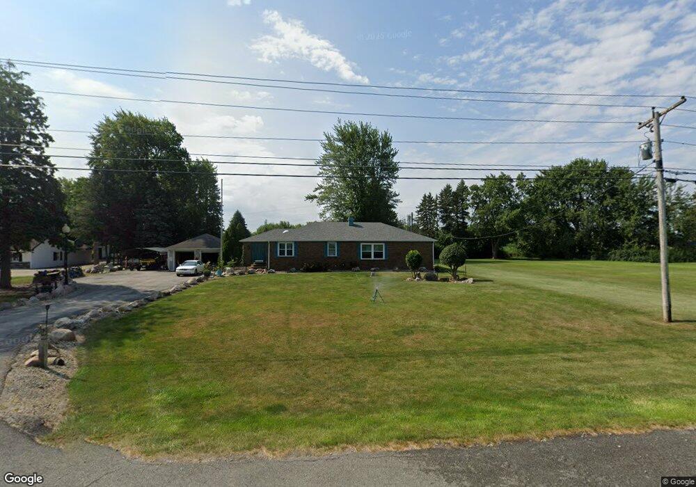 31298 Us Highway 20, New Carlisle, IN 46552 - photo 1