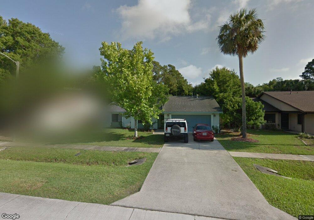 2460 Kathi Kim St, Cocoa, FL 32926 - photo 1