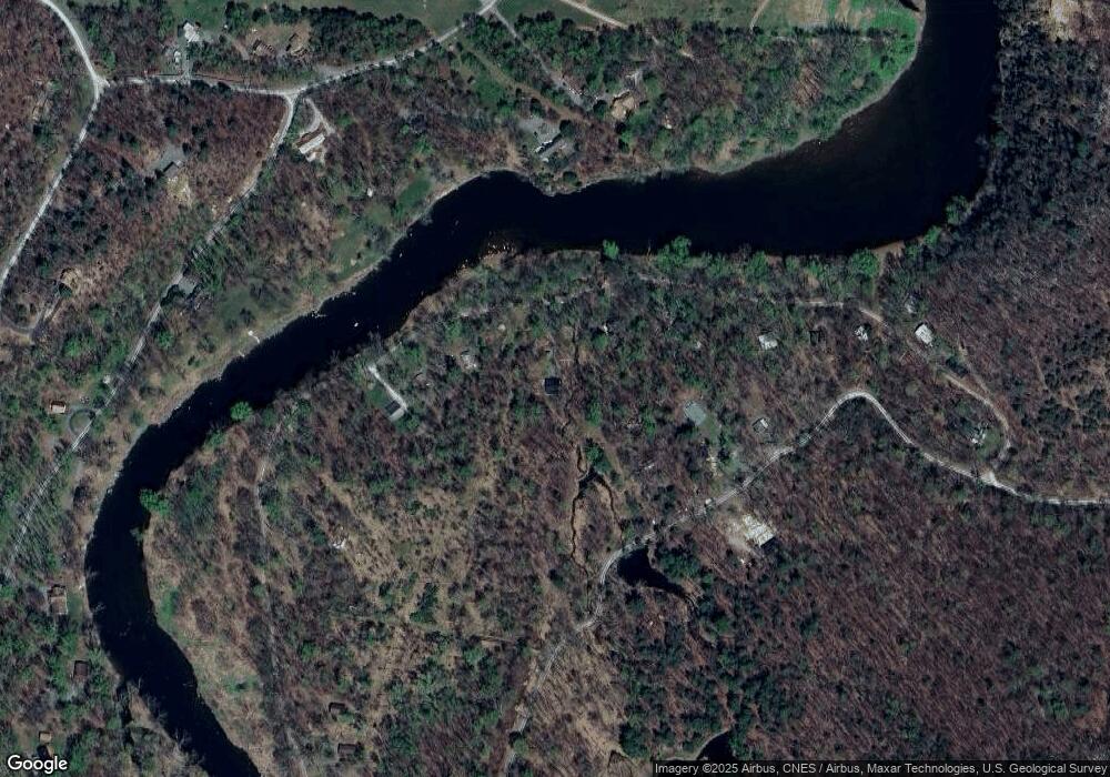 500 Dodson Waugh Loop, Great Cacapon, WV 25422 - photo 1