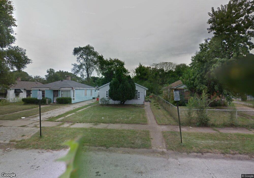 2763 W 12th Ave, Gary, IN 46404 - photo 1