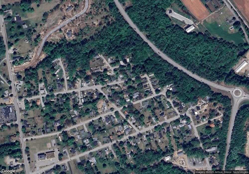 38 Gage St, Boscawen, NH 03303 - photo 1