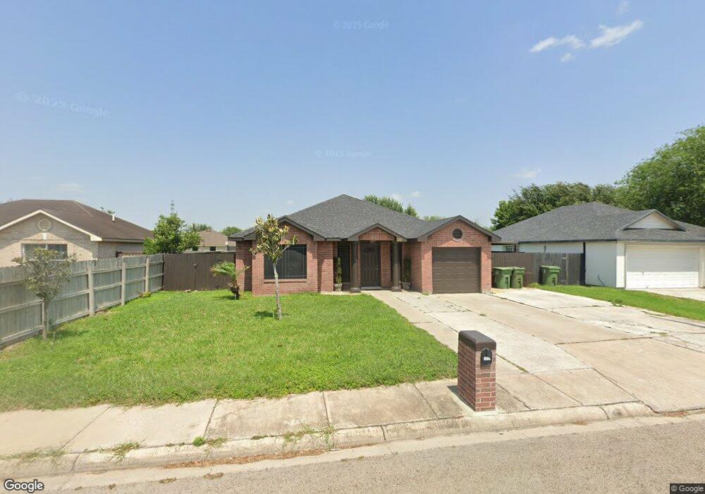 216 Vanilla, Alamo, TX 78516 - photo 1