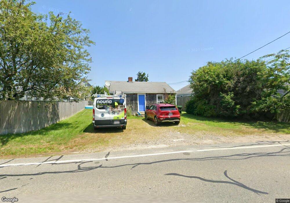 506 Plymouth Ave, Marshfield, MA 02050 - photo 1