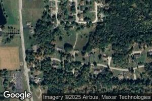 5724 E Rolling Woods Dr, Marengo, IN 47140
