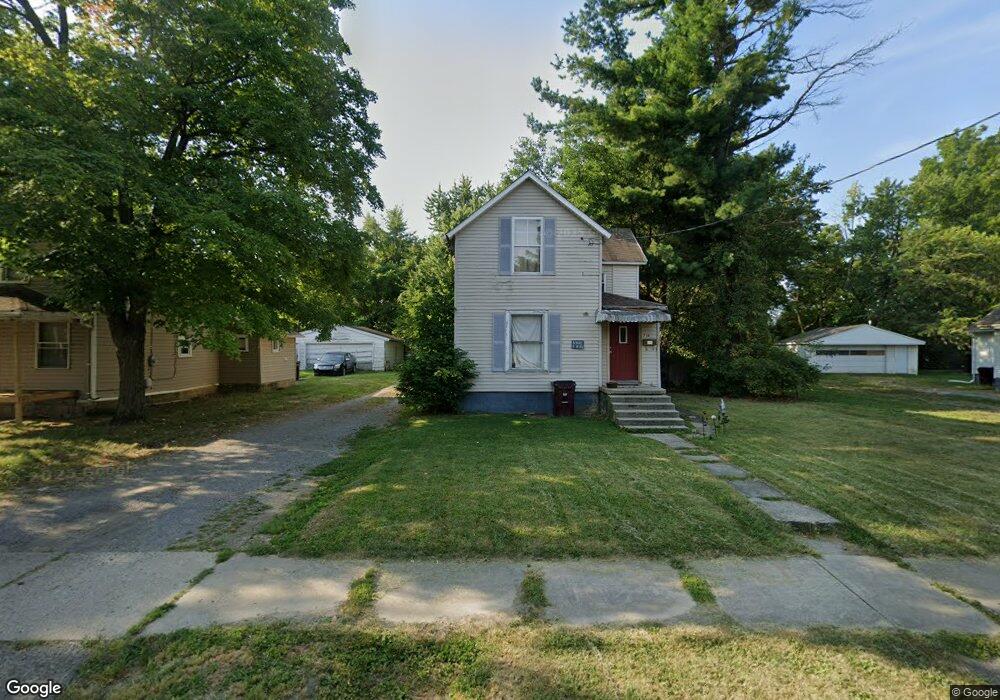 714 Catalpa Ave, Lima, OH 45804 - photo 1