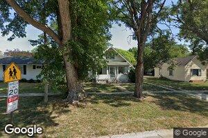 324 E Main St, Bruning, NE 68322
