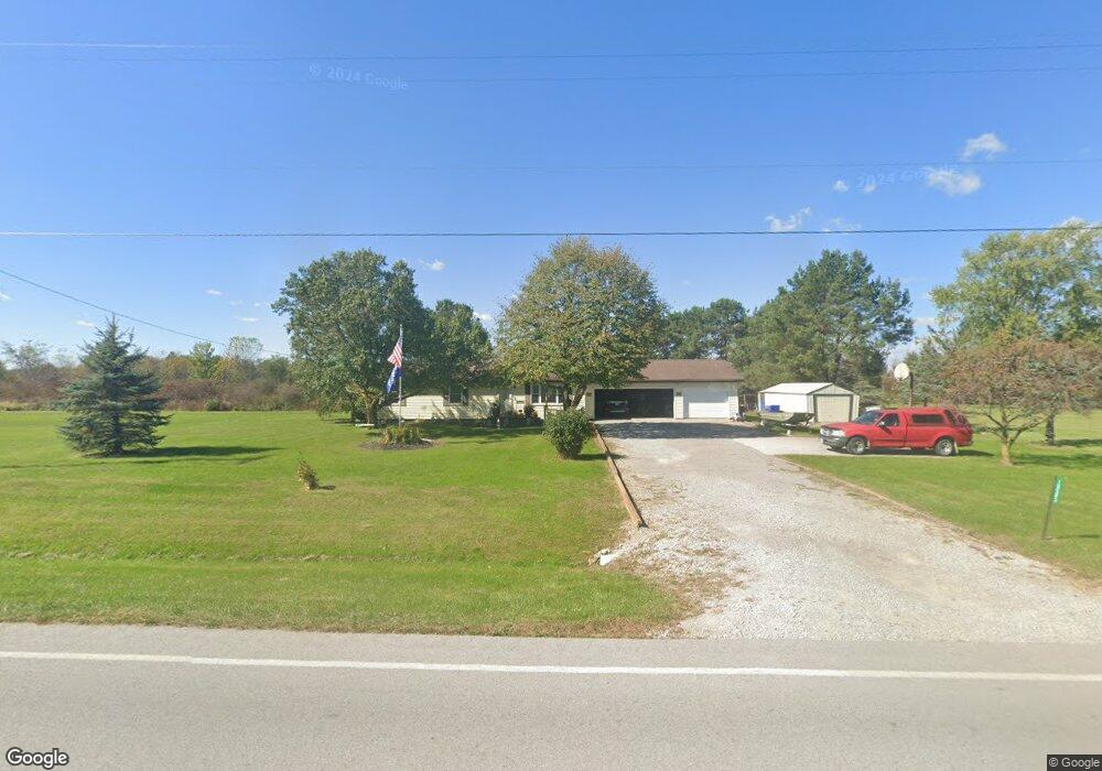 18583 County Road 25a, Wapakoneta, OH 45895 - photo 1