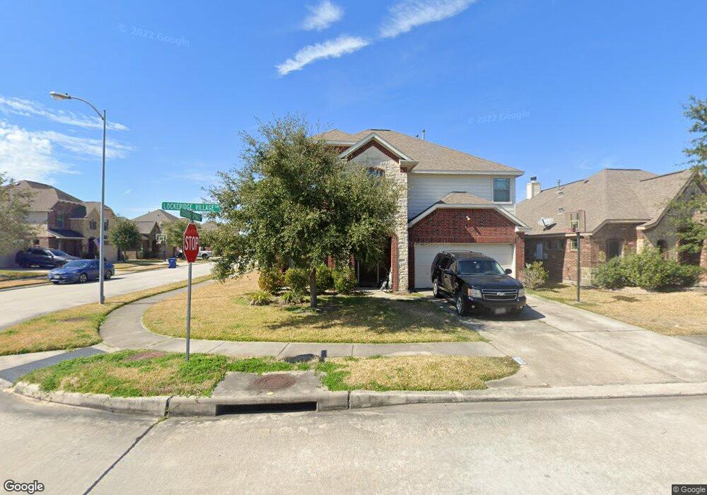 3003 Lockeridge Village Dr, Spring, TX 77386 - photo 1