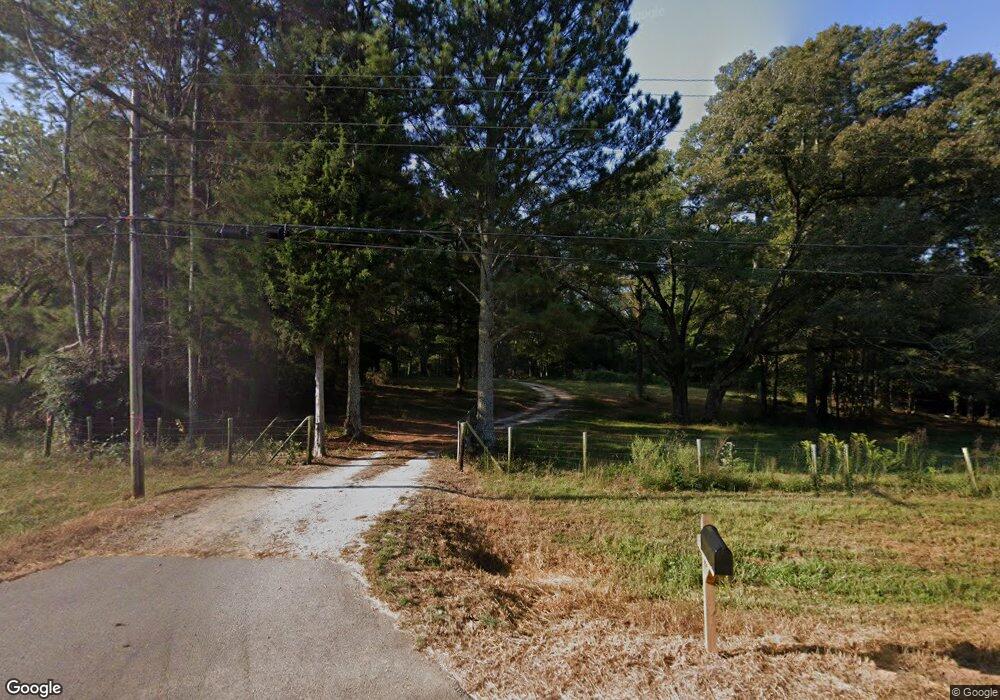 3118 W Highway 5, Bowdon, GA 30108 - photo 1