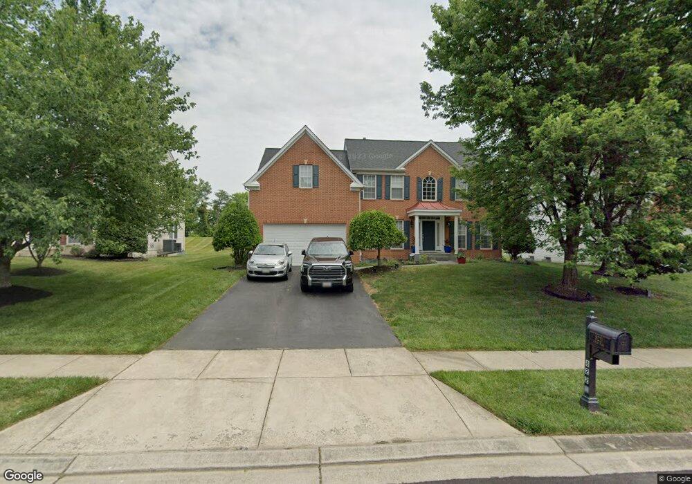 8221 River Park Rd, Bowie, MD 20715 - photo 1