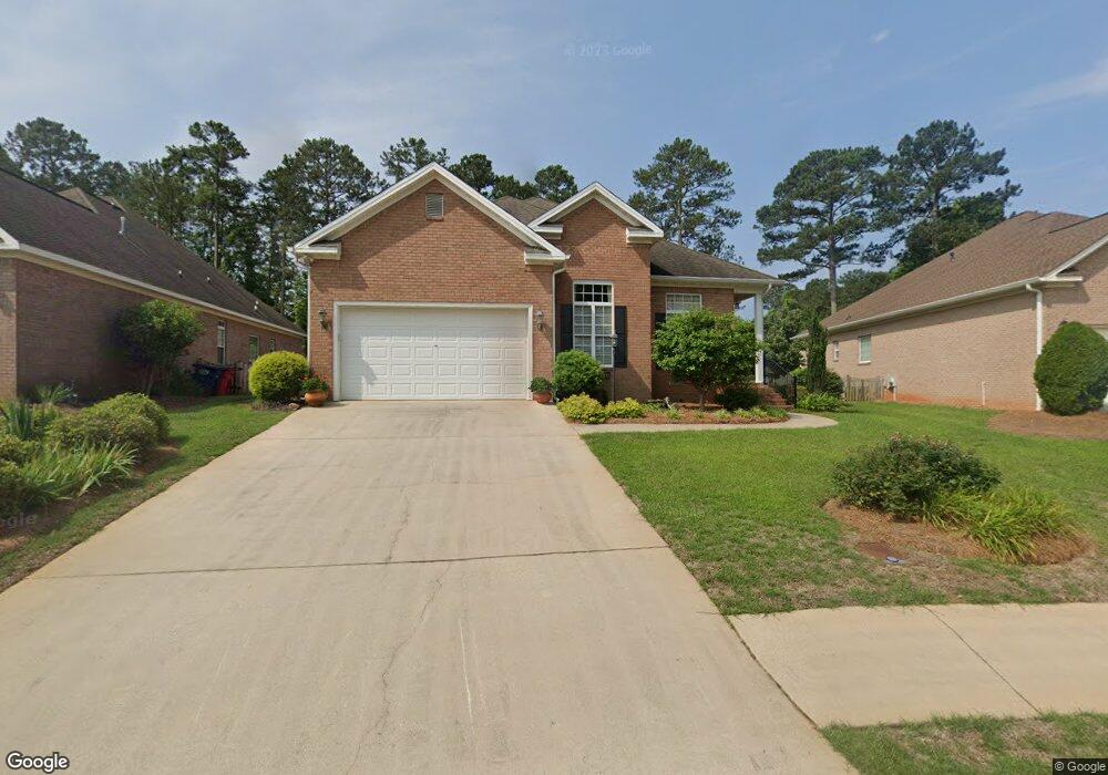 136 Winsor Way, Macon, GA 31220 - photo 1