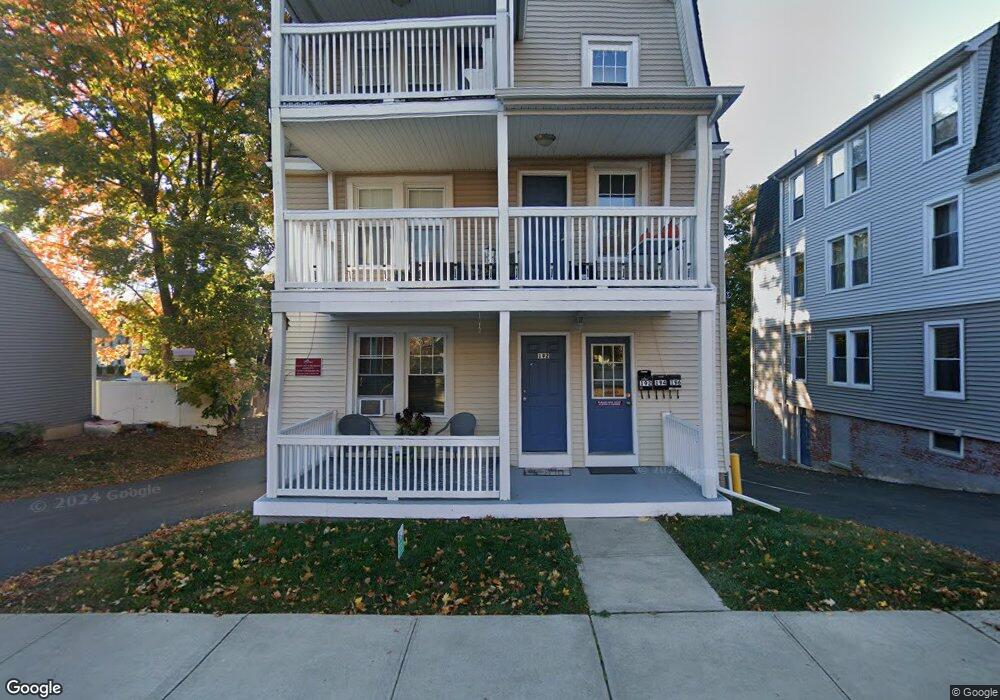 192 High St, Bristol, CT 06010 - photo 1