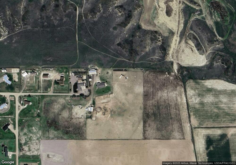 3535 6th St W, Havre, MT 59501 - photo 1