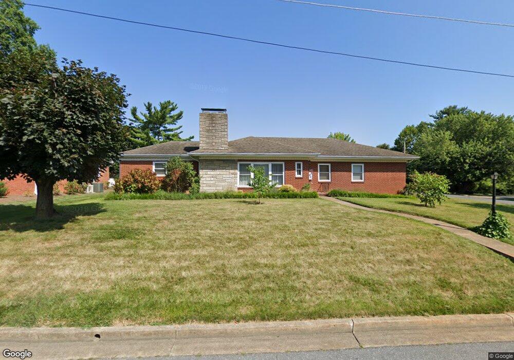 621 Elmwood Dr, Harrisonburg, VA 22801 - photo 1